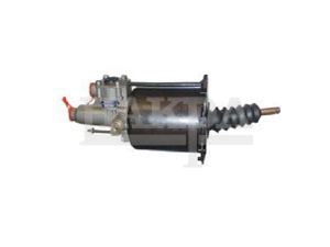 9700514070-MERCEDES-SERVO EMBRAGUE